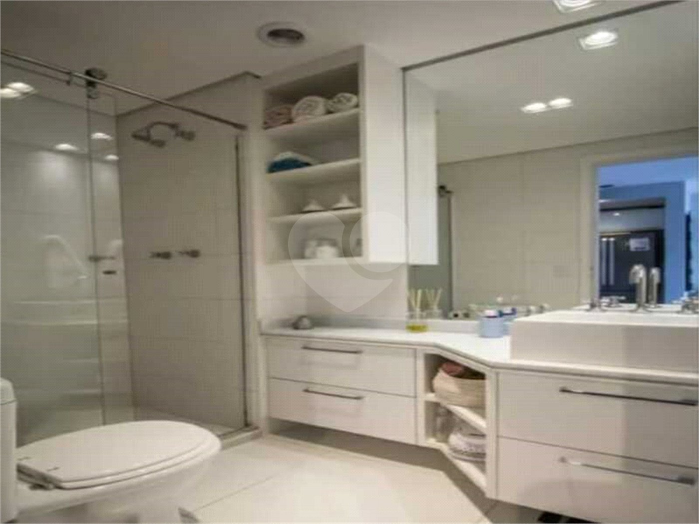 Apartamento à venda com 1 quarto em Pinheiros, São Paulo, SP