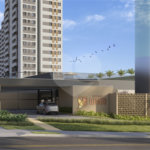 Apartamento à venda com 2 quartos, sendo 1 suíte, em Parque Santa Isabel, Sorocaba, SP