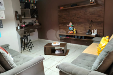Casa à venda com 2 quartos em Chácaras Santa Martha, Várzea Paulista, SP