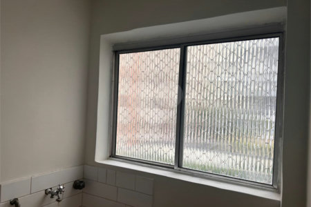 Apartamento à venda com 1 quarto em Perdizes, São Paulo, SP