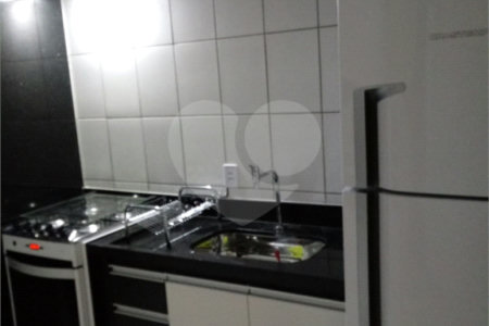 Apartamento à venda com 2 quartos em Jardim Tatiana, Votorantim, SP