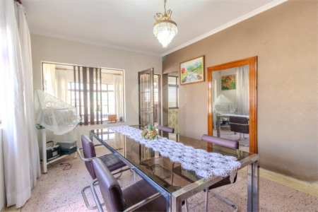 Casa à venda com 3 quartos, sendo 2 suítes, em Vila Matilde, São Paulo, SP