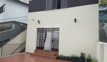 Casa à venda com 2 quartos em Sumarezinho, São Paulo, SP