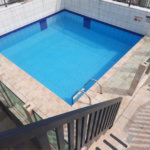 Apartamento à venda, 45 m² por R$ 307.400,00 - Enseada - Guarujá/SP