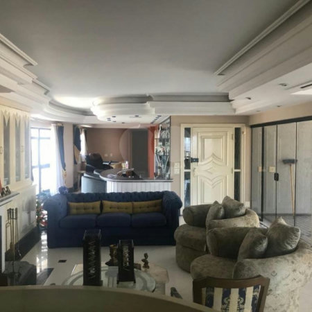 Apartamento à venda com 5 quartos, sendo 3 suítes, em Vila Gomes Cardim, São Paulo, SP