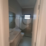 Casa para alugar com 3 quartos, sendo 1 suíte, no condomínio Recanto dos Paturis, Vinhedo - SP