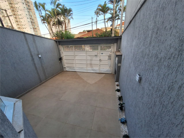 Sobrado à venda com 3 quartos, sendo 1 suíte,  em Tucuruvi, São Paulo, SP