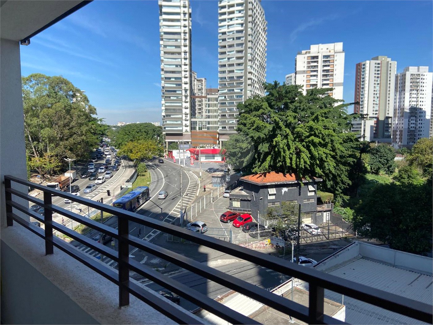 Studio à venda com 1 quarto em Butantã, São Paulo, SP