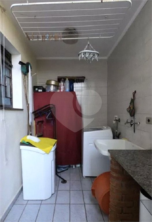 Casa à venda com 3 suítes em Jardim Namba, São Paulo, SP