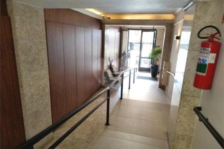 Apartamento à venda com 2 quartos em Santa Cecília, São Paulo, SP