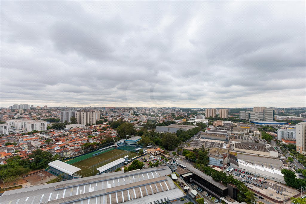 Cobertura à venda com 4 suítes em Jardim Marajoara, São Paulo, SP