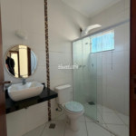 Casa à venda com 3 quartos, sendo 1 suíte, no condomínio Bella Vita, Atibaia - SP