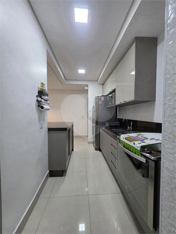 Apartamento à venda com 2 quartos, sendo 1 suíte, em Jardim Eldorado, Vinhedo, SP
