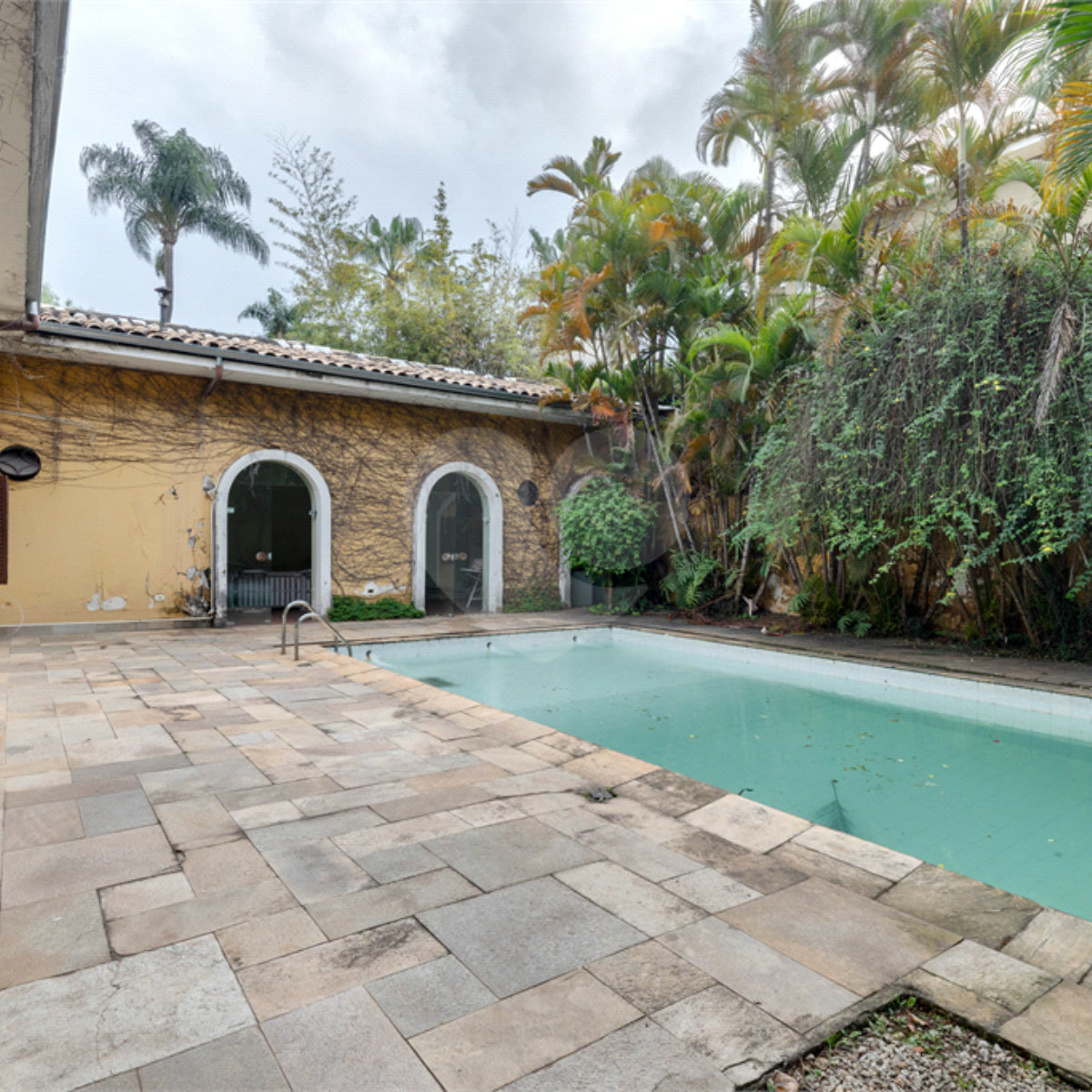 Casa Térrea à venda com 4 quartos, sendo 2 suítes, em Brooklin Velho, São Paulo, SP