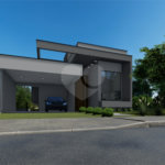 Casa à venda com 3 suítes no condomínio Residencial Bosque da Mata, Valinhos - SP