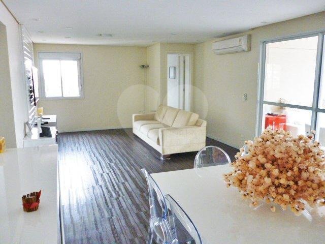 Apartamento à venda com 3 suítes em Vila Leopoldina, São Paulo, SP