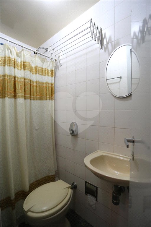 Apartamento à venda com 4 suítes em Tijuca, Rio de Janeiro, RJ