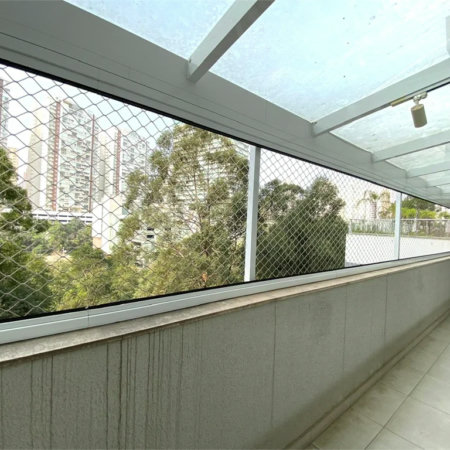 Apartamento à venda com 2 quartos, sendo 1 suíte,  em Jardim Caboré, São Paulo, SP