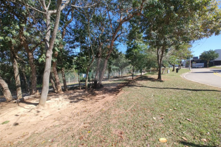 Casa à venda com 3 suítes no condomínio Terras de São Francisco, Sorocaba - SP