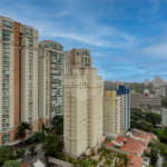 Apartamento à venda com 4 quartos, sendo 3 suítes, em Brooklin, São Paulo, SP