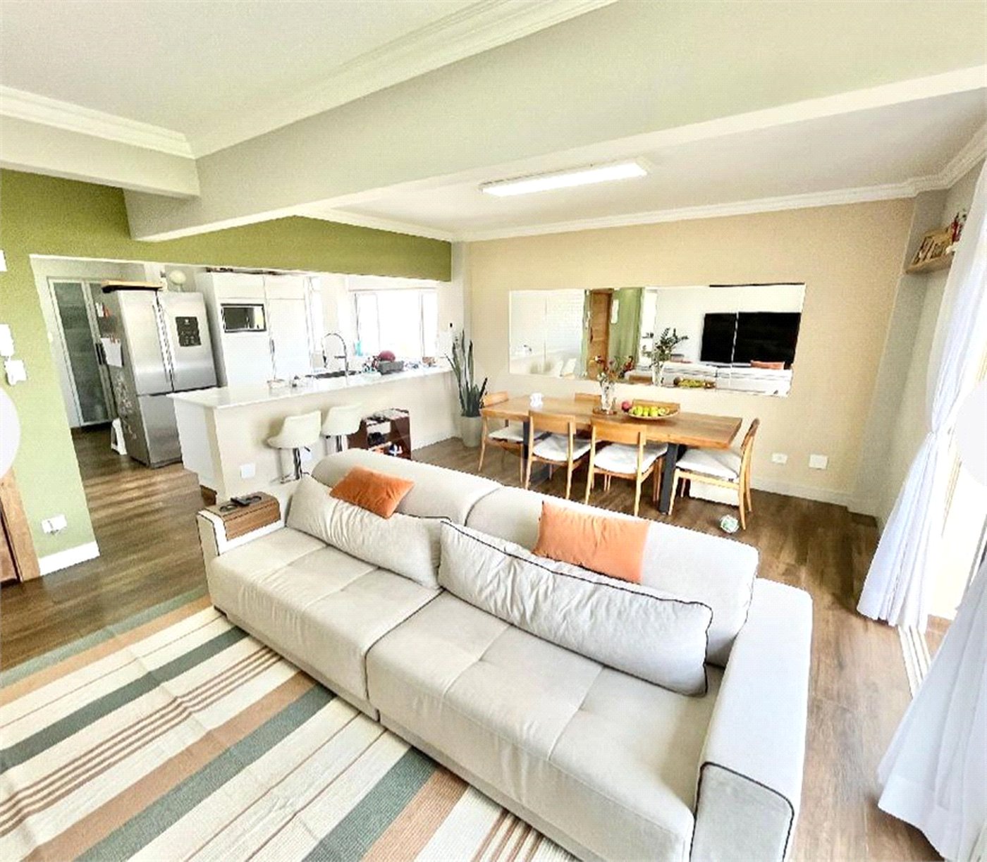 Apartamento à venda com 3 quartos em Santana, São Paulo, SP