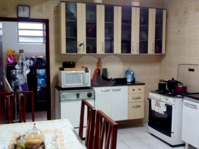 Sobrado à venda com 3 quartos, sendo 1 suíte,  em Casa Verde, São Paulo, SP