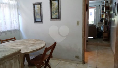 Sobrado à venda com 3 quartos, sendo 1 suíte,  em Pirituba, São Paulo, SP