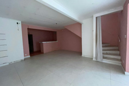 Casa com 5 dormitórios à venda, 232 m² por R$ 4.260.000,00 - Embaré - Santos/SP
