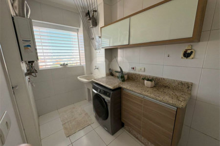 Apartamento à venda com 3 suítes em Santa Teresinha, São Paulo, SP