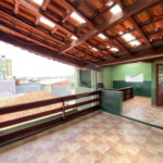 Casa à venda com 4 quartos, sendo 2 suítes, em Parque Santana, Mogi das Cruzes, SP