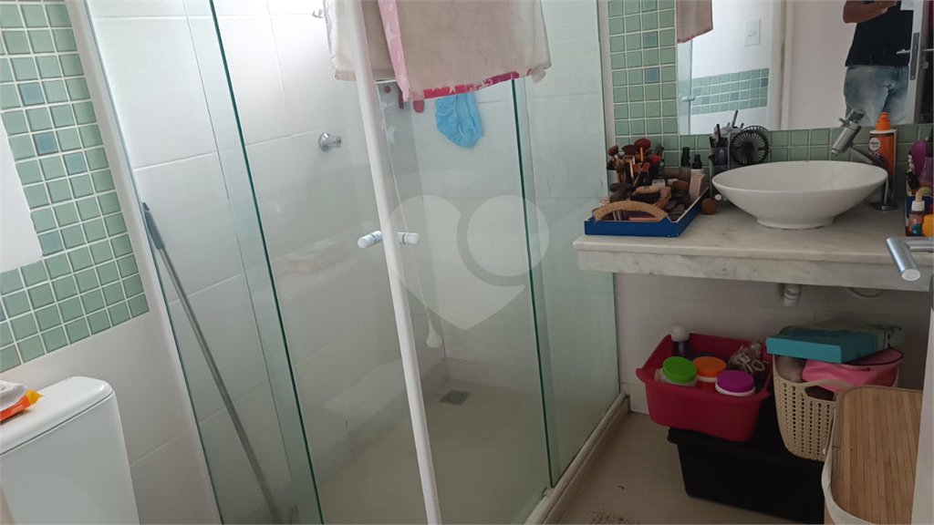 Casa em condomínio à venda com 2 suítes em Long Beach (tamoios), Cabo Frio, RJ