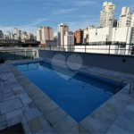 Apartamento para alugar com 1 quarto em Jardim Paulista, São Paulo, SP
