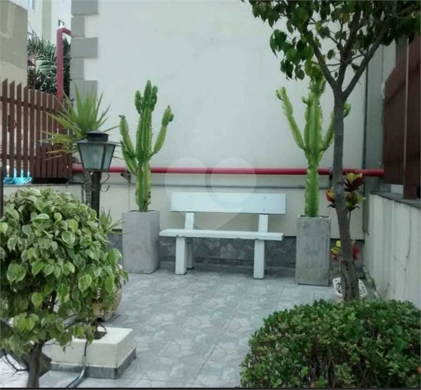 Apartamento à venda com 2 quartos em Vila Mazzei, São Paulo, SP