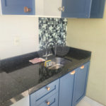 Apartamento à venda com 2 quartos, sendo 1 suíte, em Vila Teixeira, Salto, SP
