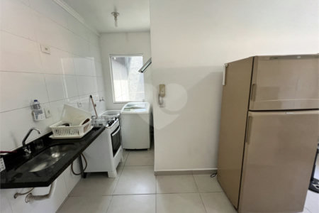 Apartamento à venda com 1 quarto em Parada Inglesa, São Paulo, SP