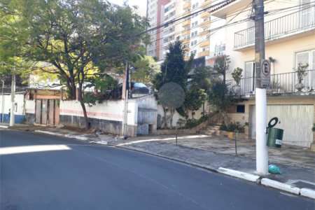 Terreno à venda em Pinheiros, São Paulo, SP