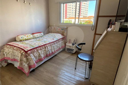 Apartamento à venda com 3 suítes em Aclimação, São Paulo, SP