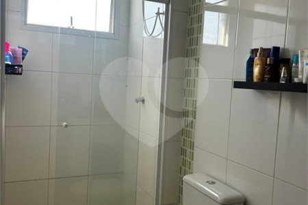Apartamento à venda com 2 quartos em Jardim Tendá, Porto Feliz, SP