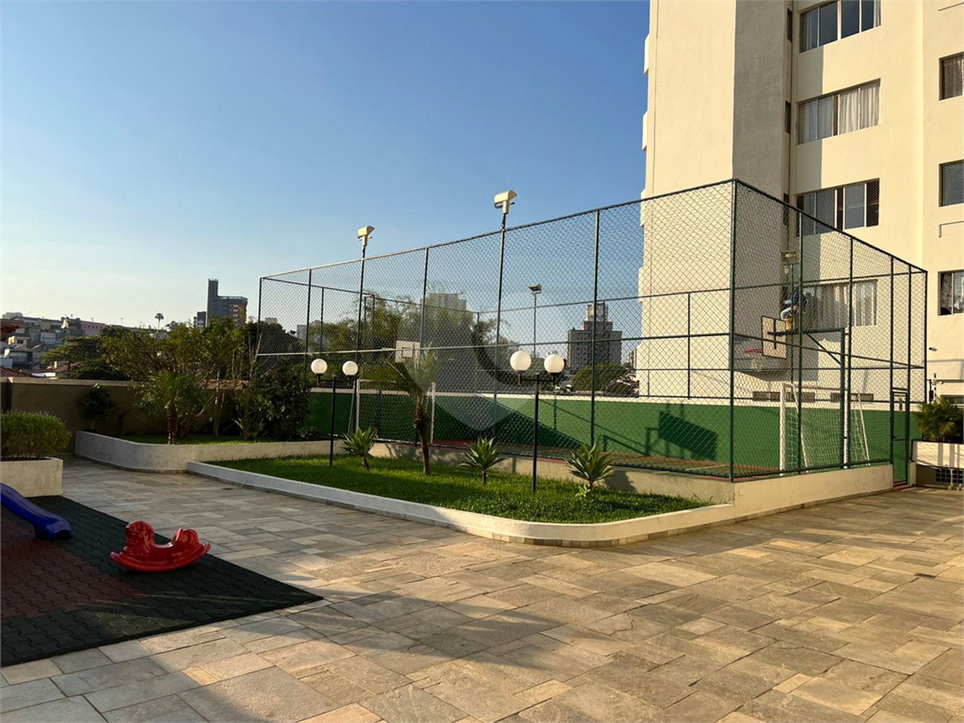 Apartamento à venda com 2 quartos em Vila Anglo Brasileira, São Paulo, SP