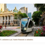Apartamento à venda com 2 quartos no Centro, Rio de Janeiro, RJ
