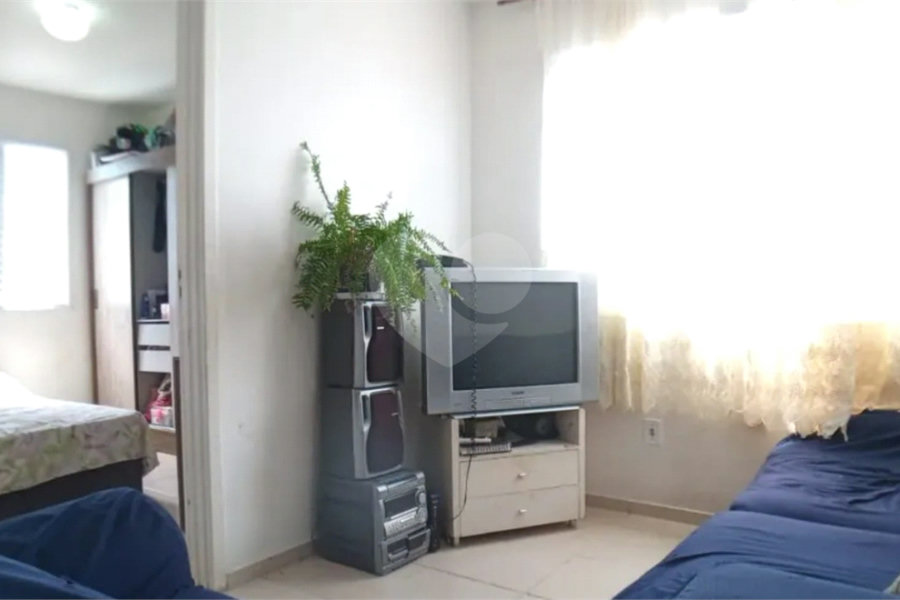 Apartamento à venda com 2 quartos em Freguesia do Ó, São Paulo, SP