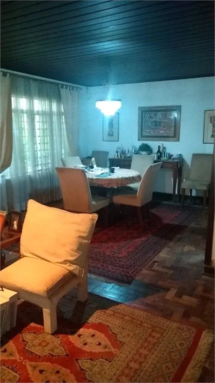 Casa Térrea à venda com 4 quartos, sendo 1 suíte, em Instituto de Previdência, São Paulo, SP