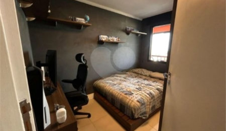 Apartamento à venda com 4 quartos em Vila Vermelha, São Paulo, SP