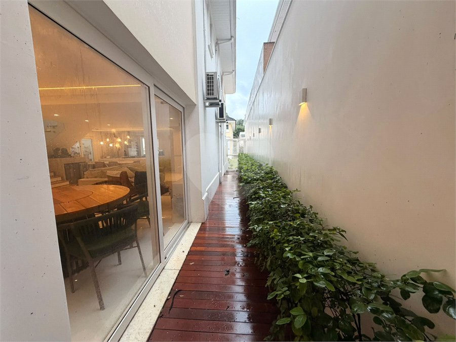 Casa à venda com 4 suítes no condomínio Residencial Campo Belo Belle Ville, São Paulo - SP