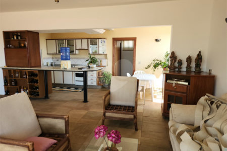 Apartamento à venda ou para alugar com 5 quartos, sendo 2 suítes, no Centro, Araraquara, SP