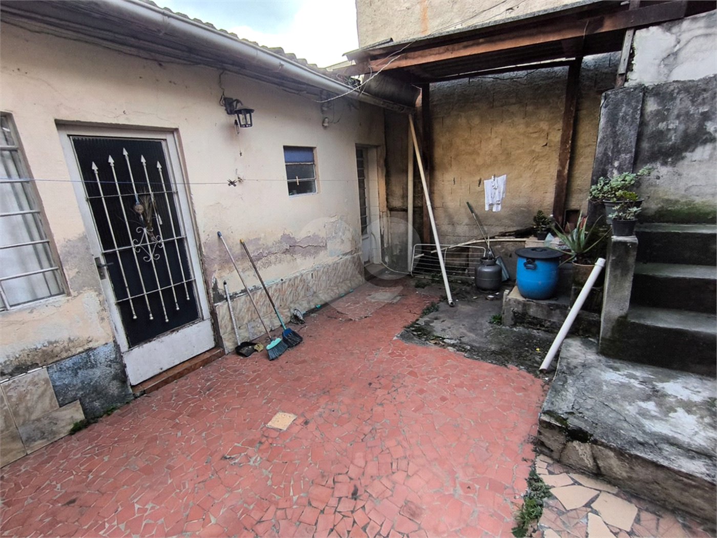 Casa à venda com 3 quartos, sendo 1 suíte, em Umarizal, São Paulo, SP
