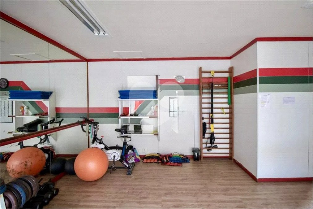 Apartamento à venda com 2 quartos em Lagoa, Rio de Janeiro, RJ