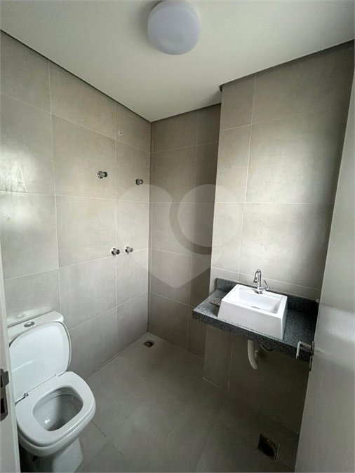 Cobertura à venda com 3 quartos, sendo 1 suíte, em Vila Euclides, São Bernardo do Campo, SP