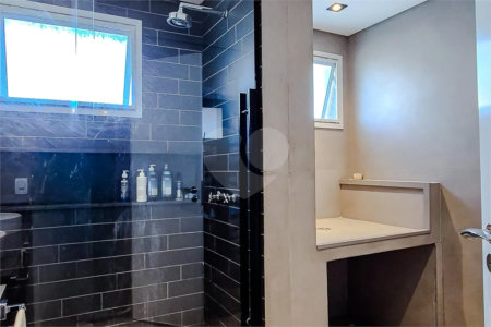 Apartamento à venda com 4 quartos, sendo 3 suítes, em Vila Romana, São Paulo, SP