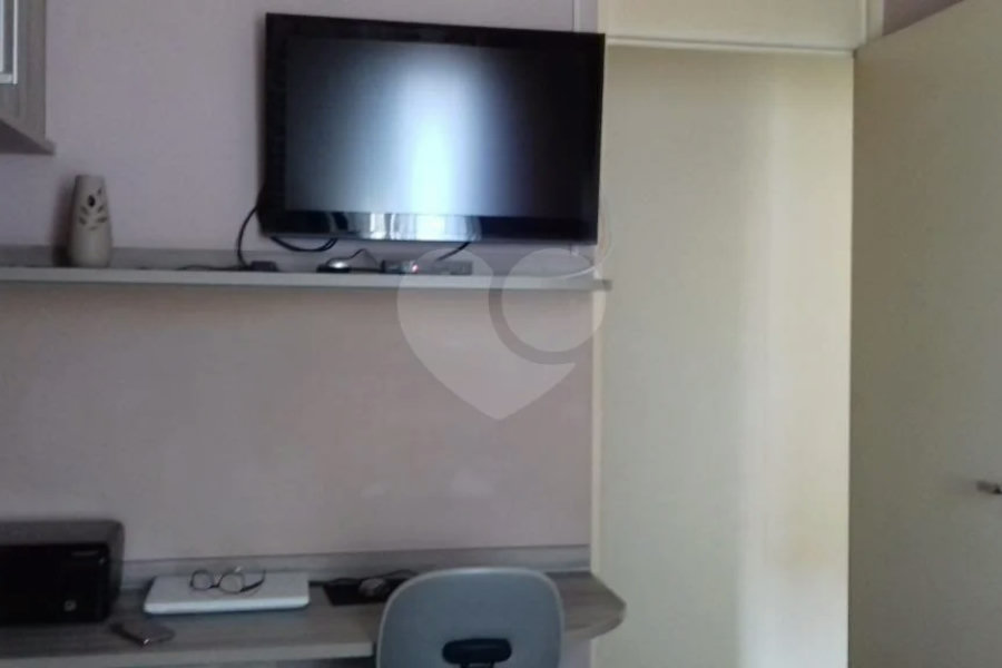 Apartamento à venda com 2 quartos em Conjunto Residencial Vista Verde, São Paulo, SP